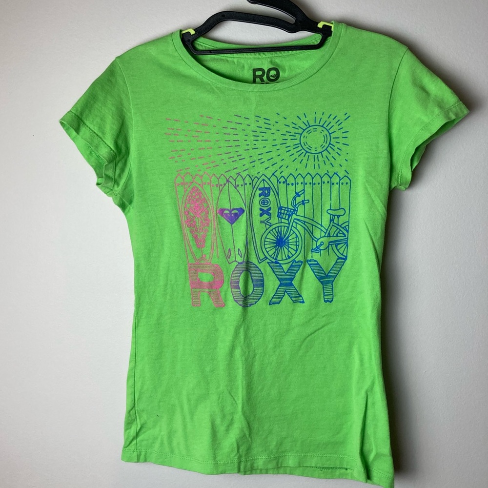 Roxy T-Shirt